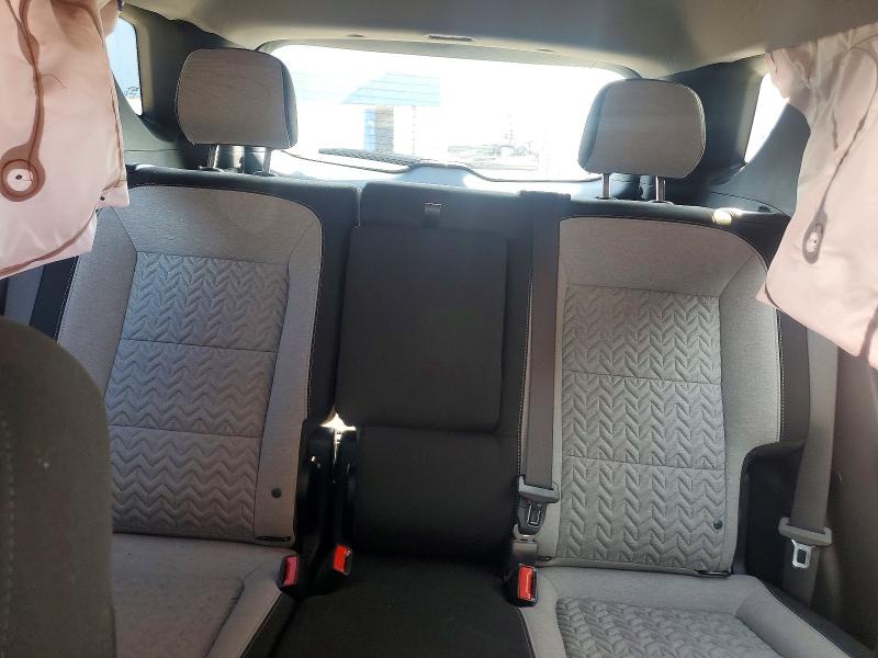 Продажа на аукционе авто 2024 Chevrolet Equinox, vin: 3GNAXHEG9RL170871, номер лота: 58774086
