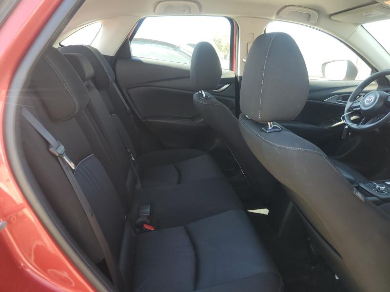 Продаж на аукціоні авто 2019 Mazda Cx-3, vin: JM1DKDB72K0442505, номер лоту: 57516356