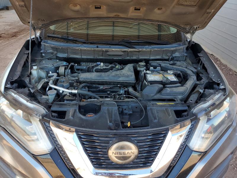 Продаж на аукціоні авто 2018 Nissan Rogue, vin: KNMAT2MT8JP583499, номер лоту: 57804456