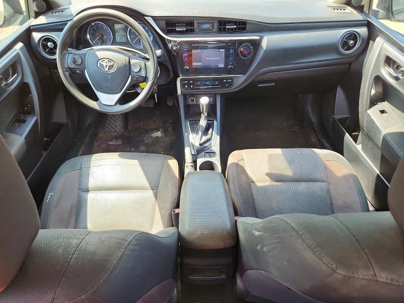 Продаж на аукціоні авто 2019 Toyota Corolla, vin: 2T1BURHE6KC146638, номер лоту: 56288346