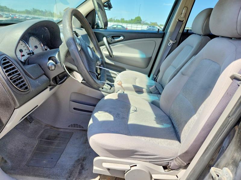 57710096 :رقم المزاد ، 5GZCZ33D86S843927 vin ، 2006 Saturn Vue مزاد بيع