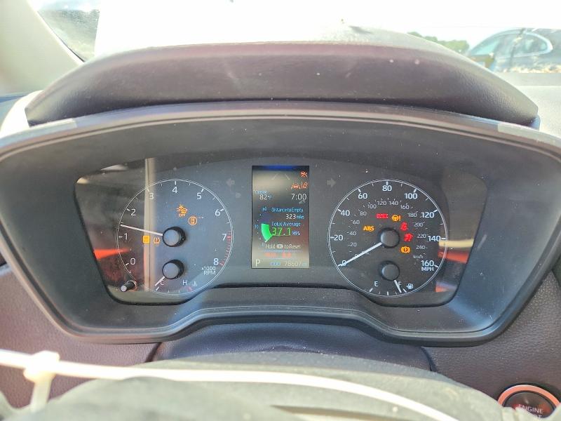 Aukcja sprzedaży 2023 Toyota Corolla, vin: JTDB4MEE3PJ006047, numer aukcji: 56528026