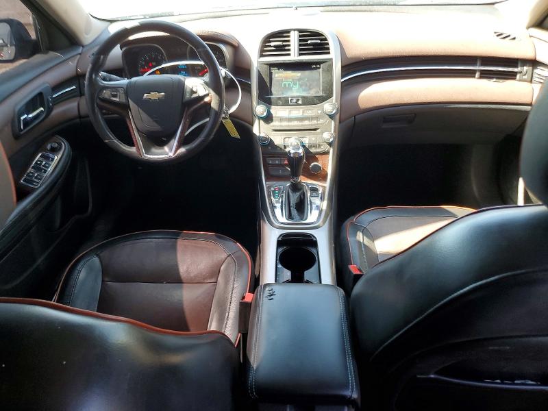 Продажа на аукционе авто 2013 Chevrolet Malibu, vin: 1G11H5SA7DF301098, номер лота: 56888036