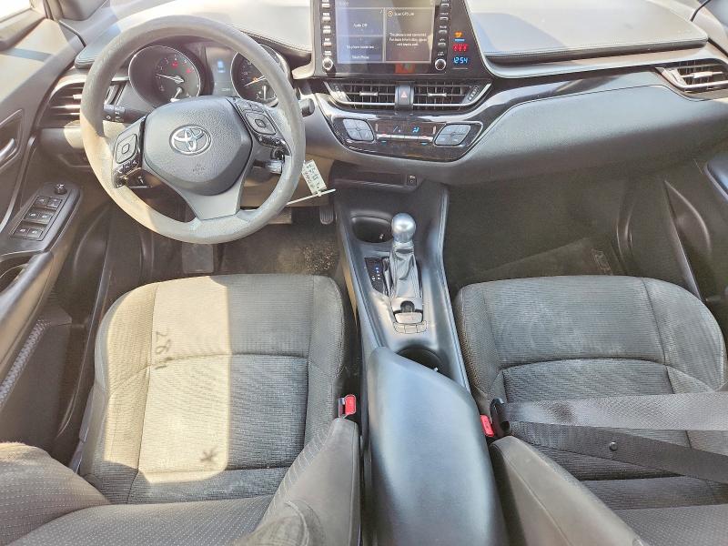 Aukcja sprzedaży 2019 Toyota C-hr, vin: JTNKHMBXXK1022874, numer aukcji: 56302886