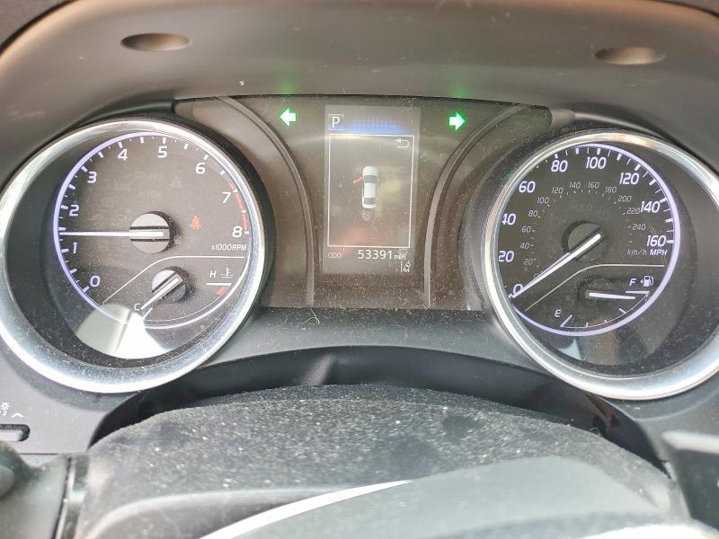 Aukcja sprzedaży 2019 Toyota Camry, vin: 4T1B11HK9KU777785, numer aukcji: 54882536