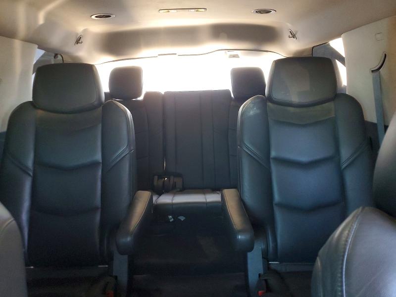 Продаж на аукціоні авто 2017 Cadillac Escalade, vin: 1GYS4BKJ3HR155383, номер лоту: 56818966