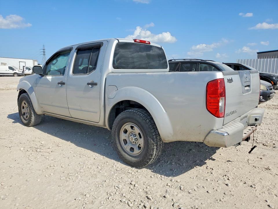2012 Nissan Frontier მანქანა იყიდება აუქციონზე, vin: 1N6AD0ER3CC476128, აუქციონის ნომერი: 97683455