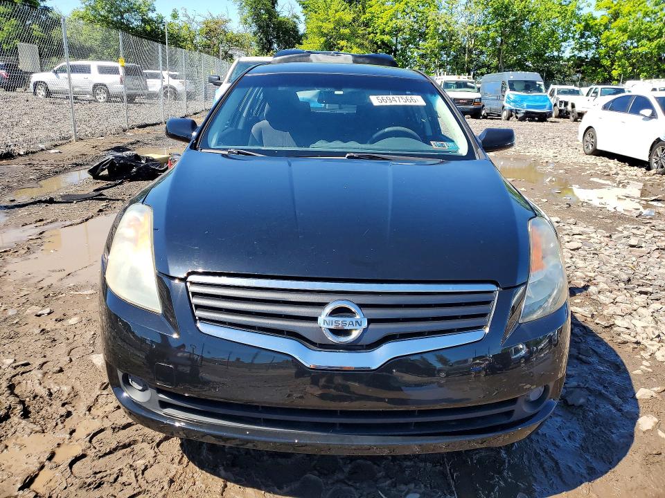 Aukcja sprzedaży 2008 Nissan Altima, vin: 1N4AL21E58C272058, numer aukcji: 56947566