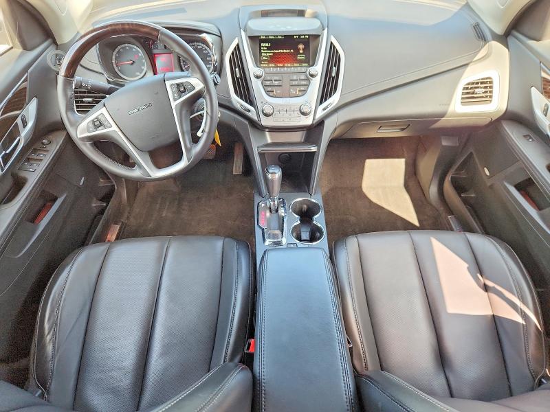 59082336 :رقم المزاد ، 2GKFLVE34G6211757 vin ، 2016 Gmc Terrain مزاد بيع