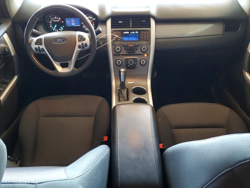 Aukcja sprzedaży 2013 Ford Edge, vin: 2FMDK3J95DBC59223, numer aukcji: 57767816