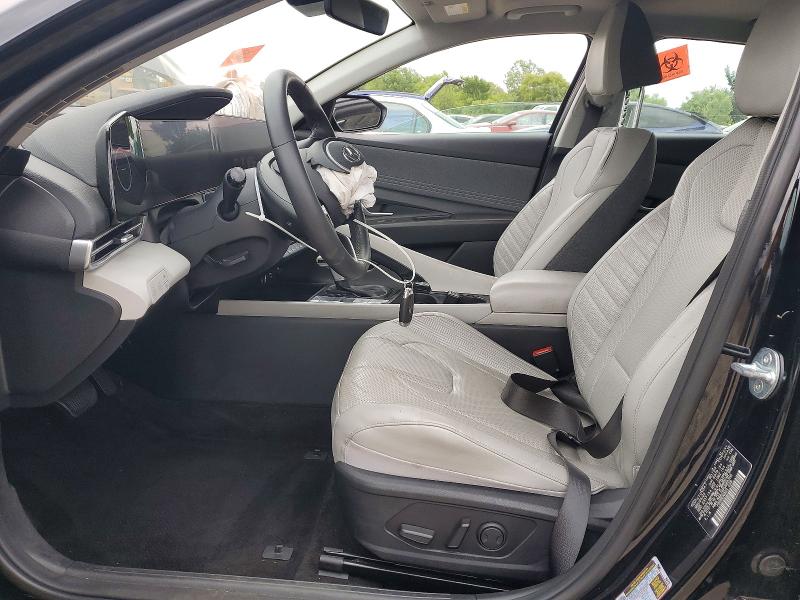 Aukcja sprzedaży 2023 Hyundai Elantra, vin: KMHLN4AJ6PU065706, numer aukcji: 58268056