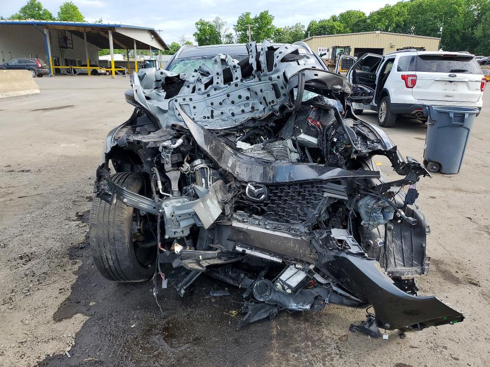 Aukcja sprzedaży 2023 Mazda Cx-50, vin: 7MMVABXY6PN116505, numer aukcji: 57036806