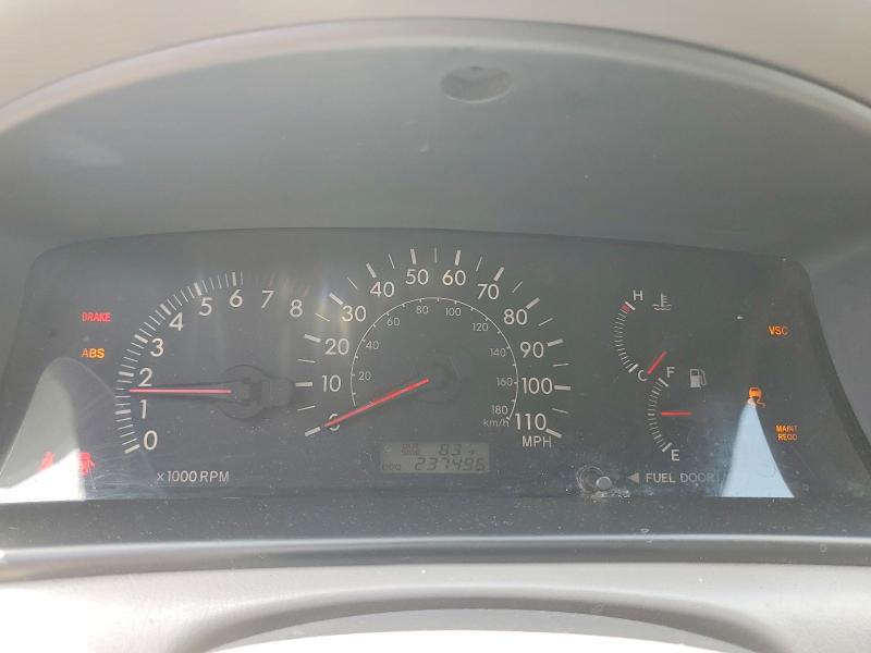 2007 Toyota Corolla მანქანა იყიდება აუქციონზე, vin: 1NXBR30E37Z913975, აუქციონის ნომერი: 55396726