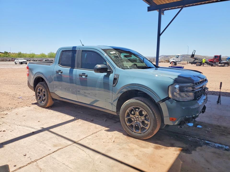 Aukcja sprzedaży 2022 Ford Maverick, vin: 3FTTW8E37NRA69644, numer aukcji: 56705266
