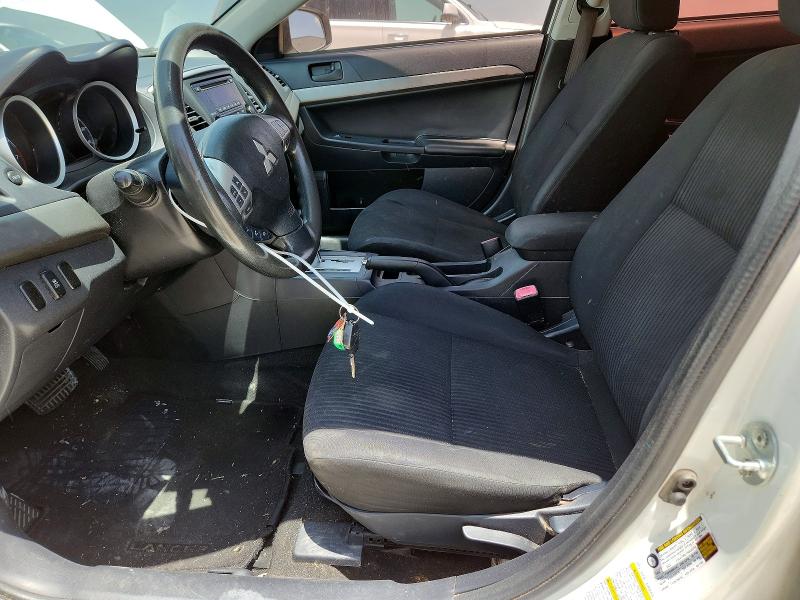 Aukcja sprzedaży 2015 Mitsubishi Lancer, vin: JA32U2FU7FU015727, numer aukcji: 58816226