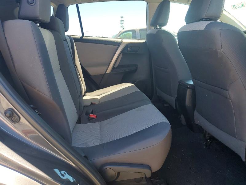 56660176 :رقم المزاد ، 2T3BFREV7EW128366 vin ، 2014 Toyota Rav4 مزاد بيع