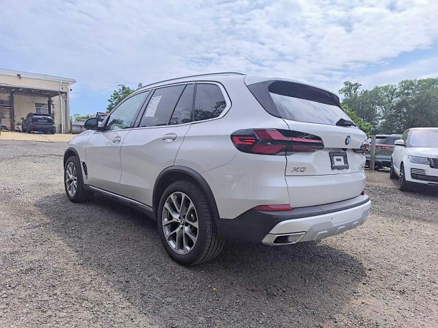 Aukcja sprzedaży 2026 Bmw X5, vin: 5UX23EU09T9191603, numer aukcji: 55640366