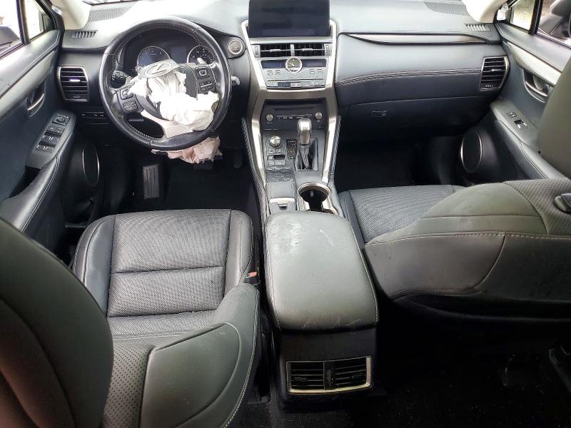 Aukcja sprzedaży 2020 Lexus Nx, vin: JTJDARBZ2L2165911, numer aukcji: 56583776