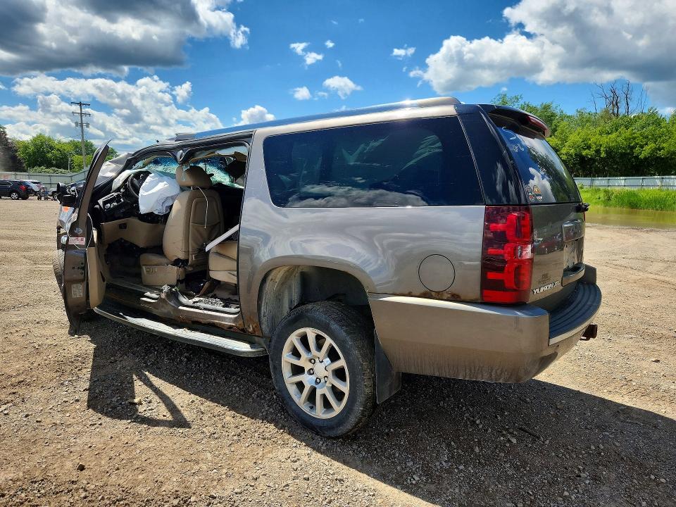 Продажа на аукционе авто 2013 Gmc Yukon Xl, vin: 1GKS2MEF5DR105548, номер лота: 57226556