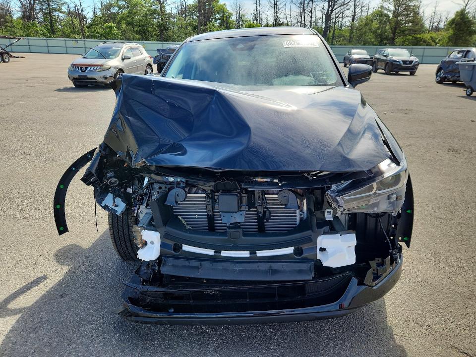 Aukcja sprzedaży 2025 Mazda Cx-5, vin: JM3KFBBLXS0804472, numer aukcji: 58290756