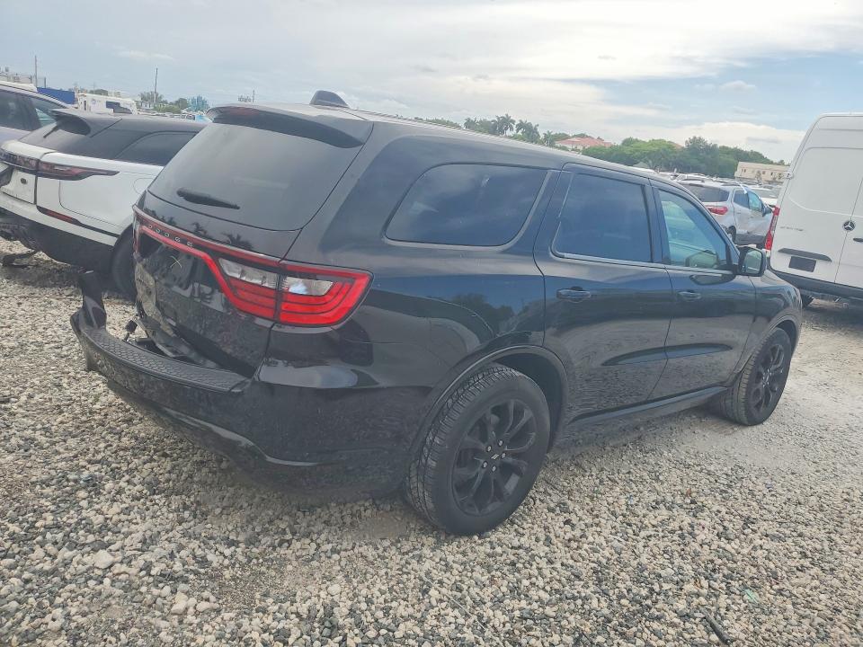 Aukcja sprzedaży 2020 Dodge Durango, vin: 1C4RDHDG3LC296619, numer aukcji: 56878496