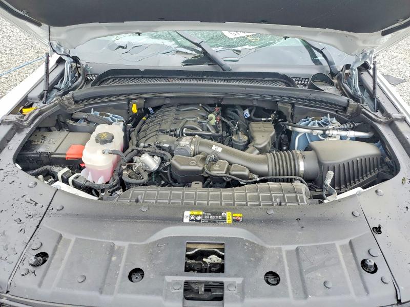 Продаж на аукціоні авто 2025 Jeep Grand Cherokee, vin: 1C4RJKAG1S8739877, номер лоту: 57481536
