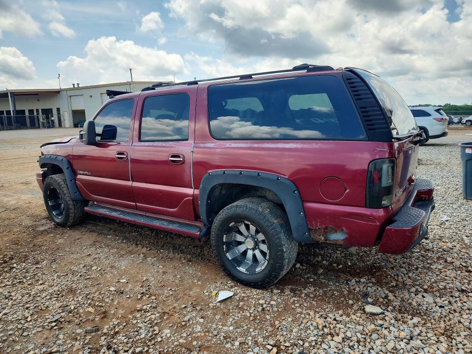 Aukcja sprzedaży 2005 Gmc Yukon Xl, vin: 1GKFK66UX5J126065, numer aukcji: 56355316