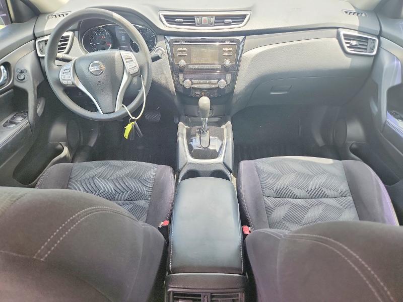 Aukcja sprzedaży 2015 Nissan Rogue, vin: 5N1AT2MV1FC823942, numer aukcji: 57478396
