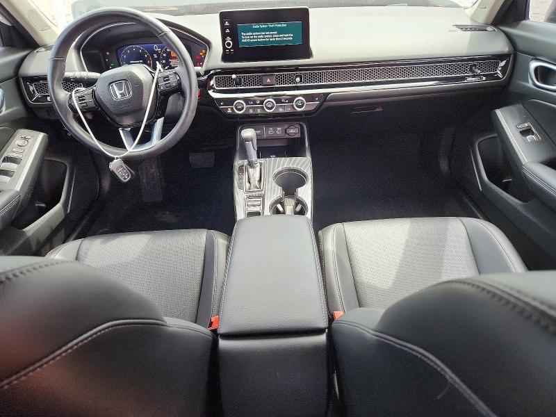 Продаж на аукціоні авто 2024 Honda Civic, vin: 2HGFE1F99RH328101, номер лоту: 57168786