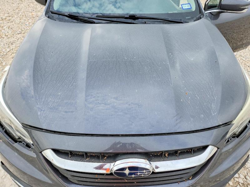 2021 Subaru Legacy მანქანა იყიდება აუქციონზე, vin: 4S3BWAN6XM3015748, აუქციონის ნომერი: 56730136
