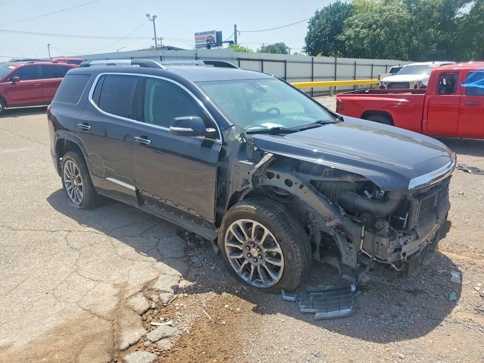 Продаж на аукціоні авто 2021 Gmc Acadia, vin: 1GKKNPLS1MZ162211, номер лоту: 58693496