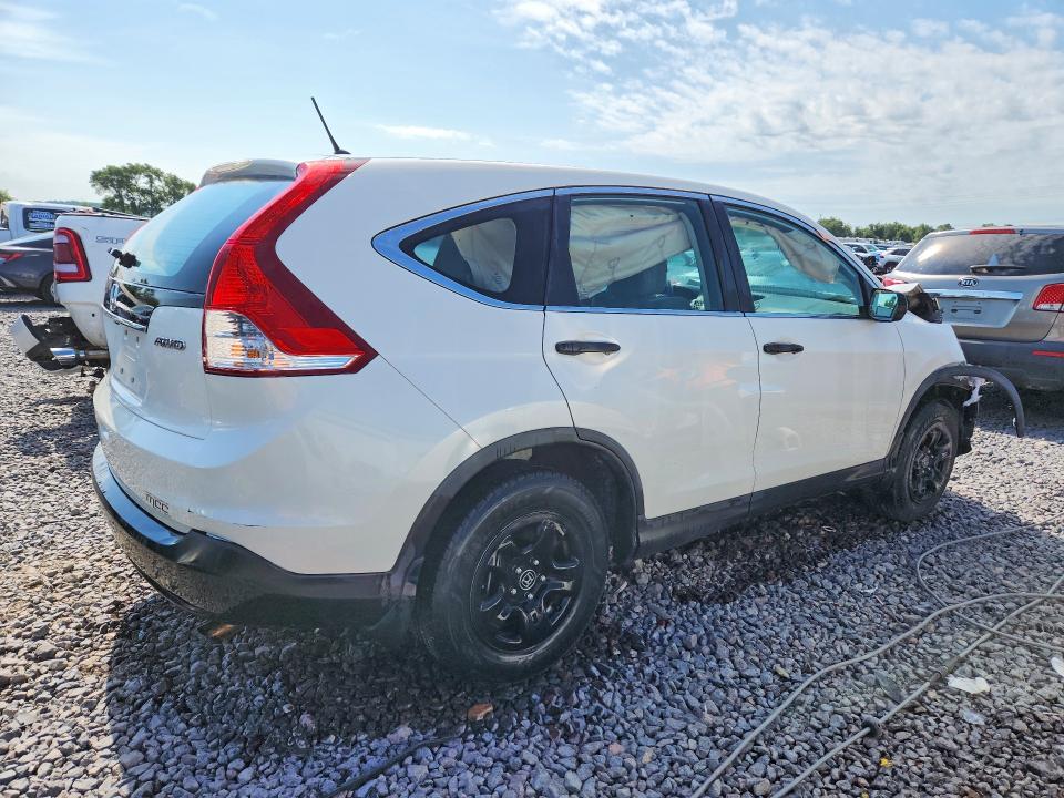 Aukcja sprzedaży 2014 Honda Cr-v, vin: 5J6RM4H30EL062256, numer aukcji: 58456646