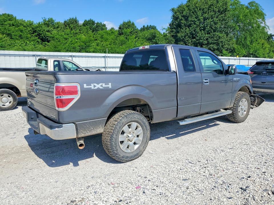 Продаж на аукціоні авто 2014 Ford F150, vin: 1FTFX1EF1EFC92061, номер лоту: 55197206