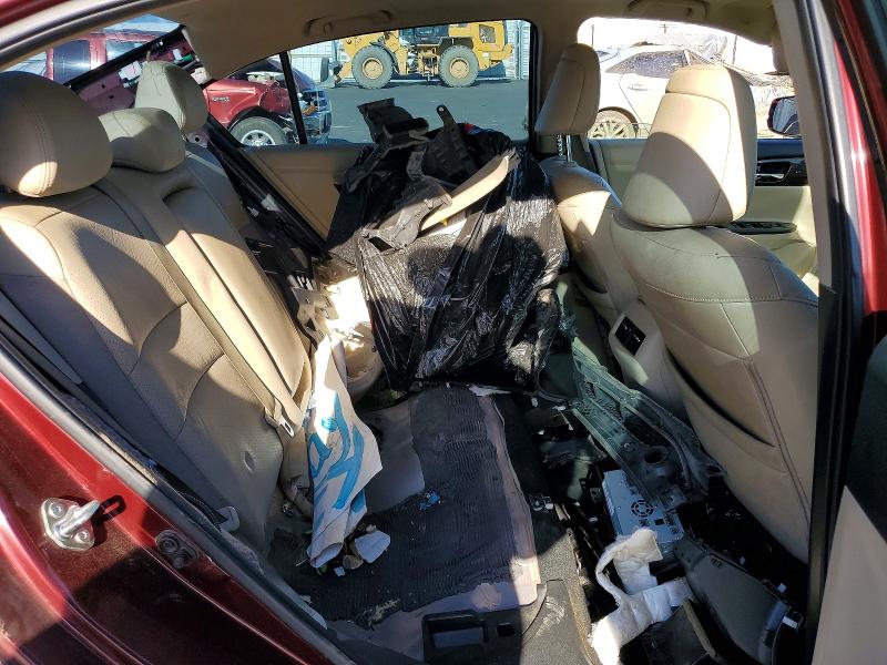 Aukcja sprzedaży 2017 Honda Accord, vin: 1HGCR3F00HA013902, numer aukcji: 56316836