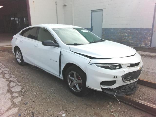 56446246 :رقم المزاد ، 1G1ZB5ST1HF138959 vin ، 2017 Chevrolet Malibu مزاد بيع