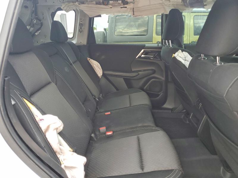 Aukcja sprzedaży 2022 Mitsubishi Outlander, vin: JA4J3TA82NZ032298, numer aukcji: 56400256