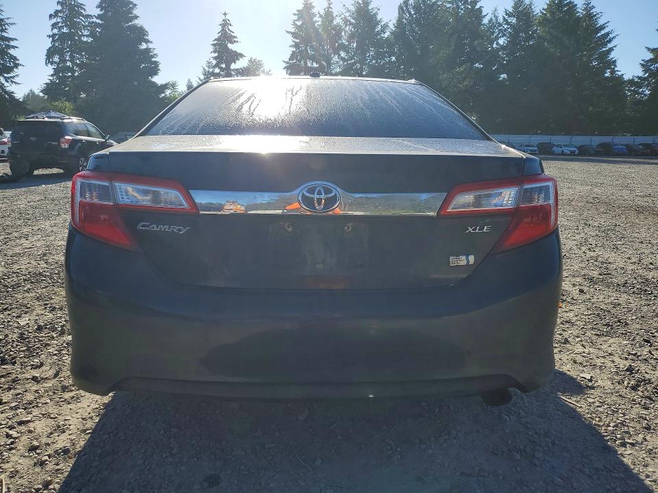 Aukcja sprzedaży 2013 Toyota Camry Hybrid, vin: 4T1BD1FK1DU087896, numer aukcji: 57763496