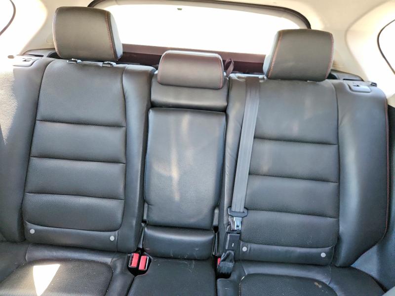 55784886 :رقم المزاد ، JM3KE4DY2E0363643 vin ، 2014 Mazda Cx-5 مزاد بيع