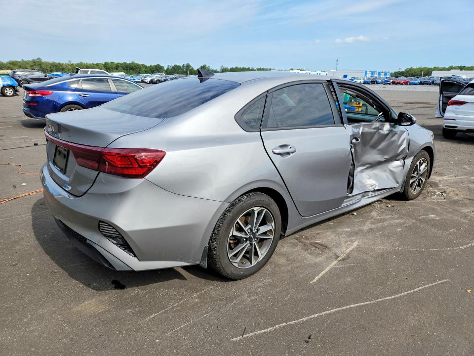 Aukcja sprzedaży 2023 Kia Forte, vin: 3KPF24AD0PE663860, numer aukcji: 56044136