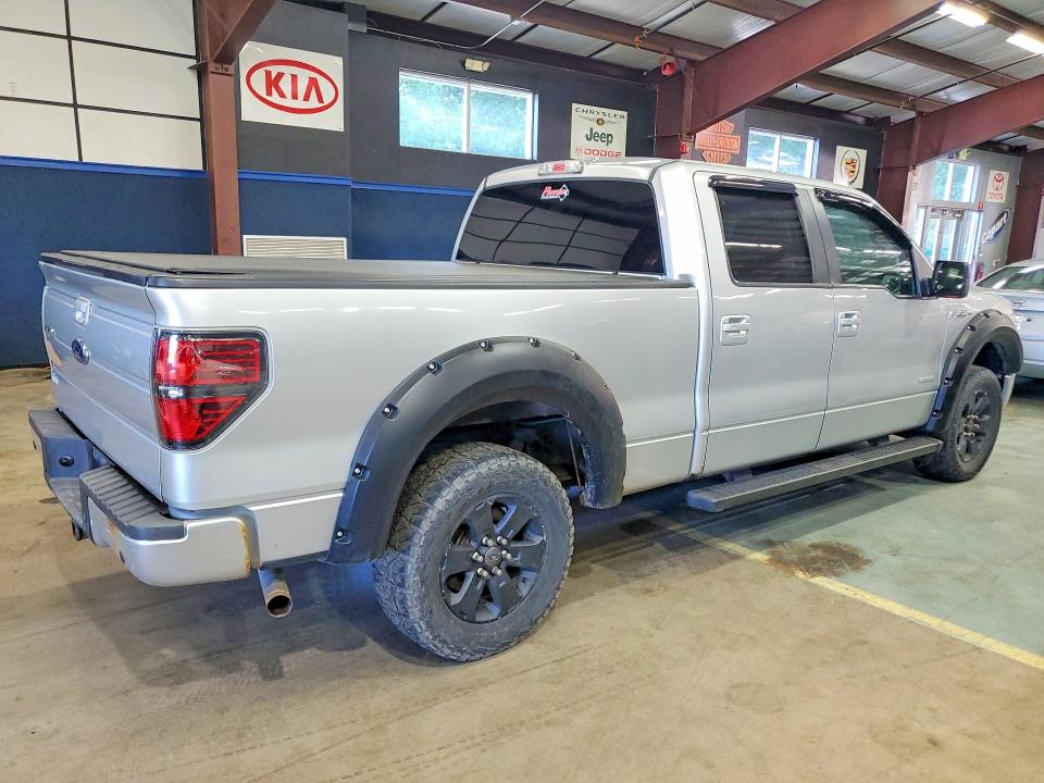 2013 Ford F150 მანქანა იყიდება აუქციონზე, vin: 1FTFW1ET6DFD57171, აუქციონის ნომერი: 58799846