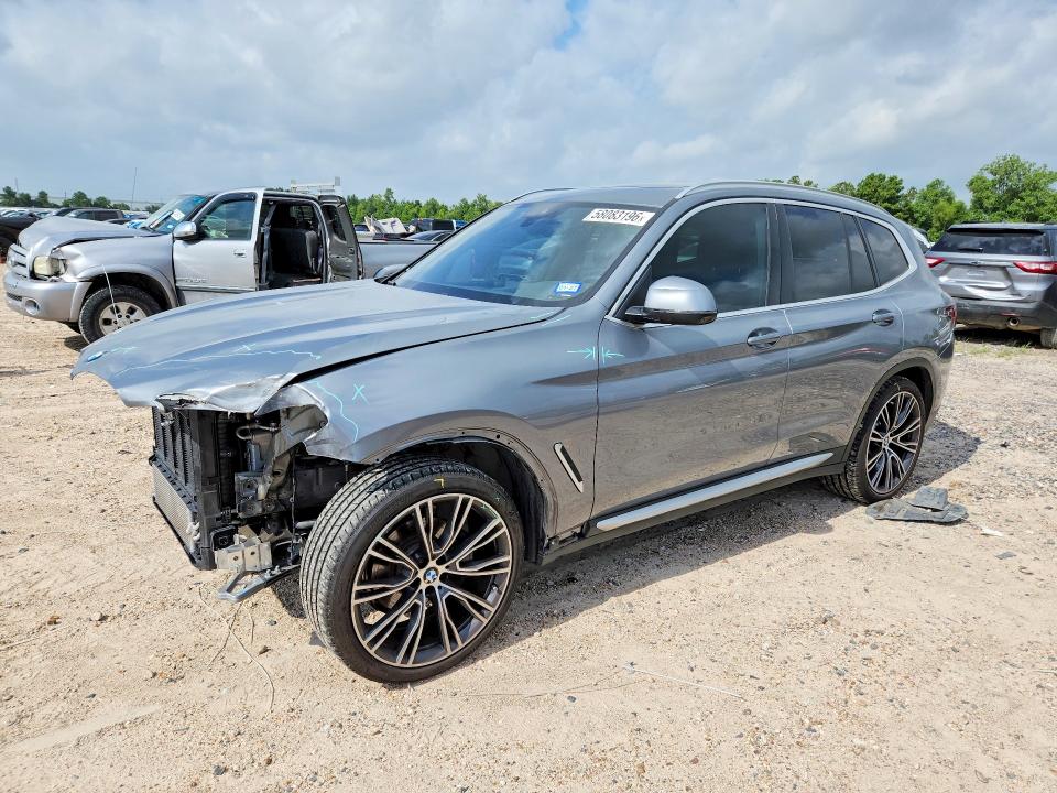 Aukcja sprzedaży 2024 Bmw X3, vin: 5UX43DP03R9U76384, numer aukcji: 58083196