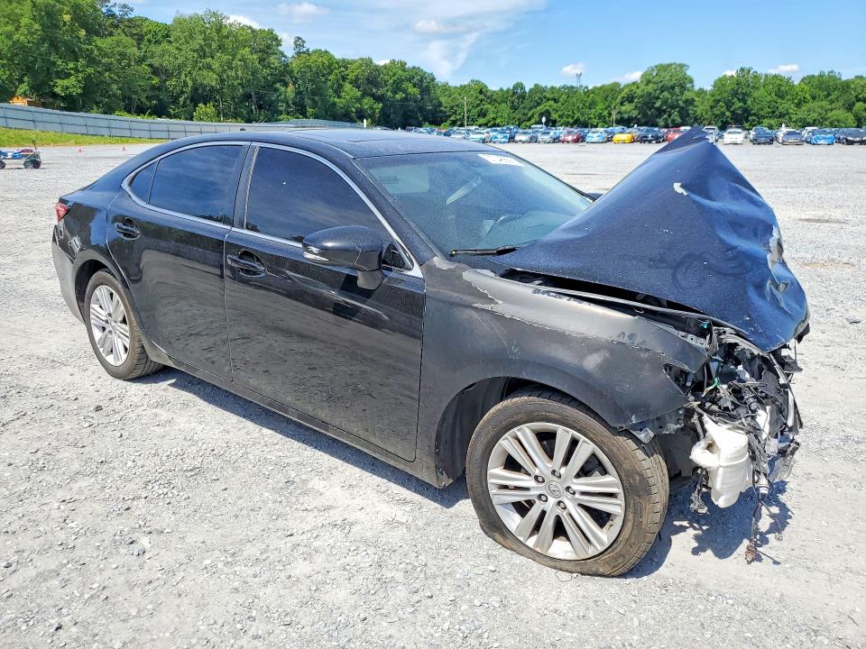 Aukcja sprzedaży 2013 Lexus Es, vin: JTHBK1GG1D2063239, numer aukcji: 57346656