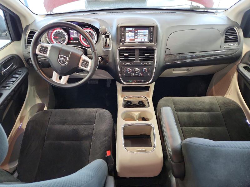 Aukcja sprzedaży 2015 Dodge Grand Caravan, vin: 2C4RDGCG2FR566463, numer aukcji: 56462126