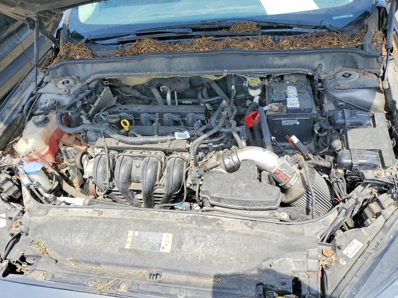 2013 Ford Fusion მანქანა იყიდება აუქციონზე, vin: 3FA6P0H73DR305589, აუქციონის ნომერი: 55618836