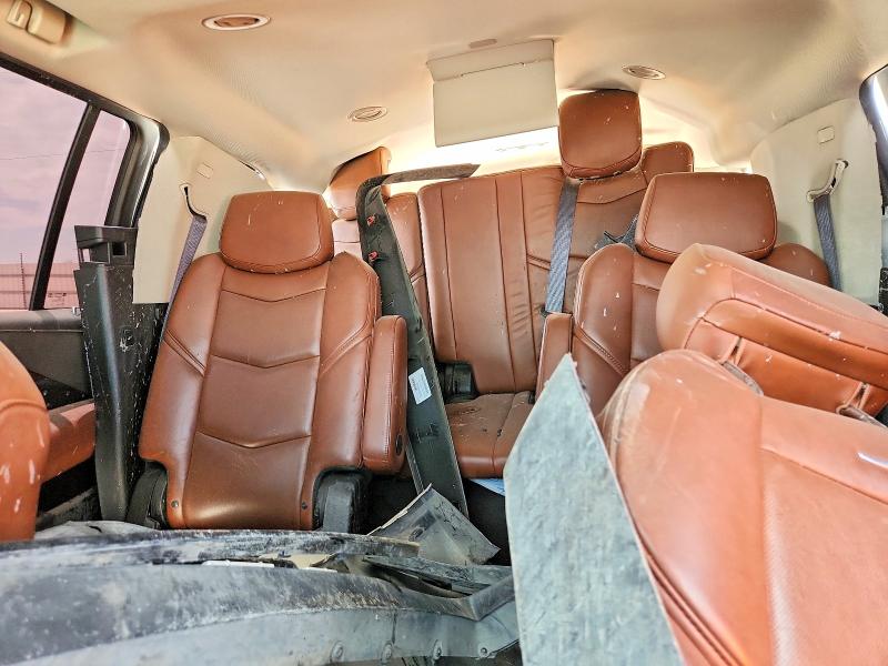 Aukcja sprzedaży 2015 Cadillac Escalade, vin: 1GYS4TKJ4FR706472, numer aukcji: 59005486