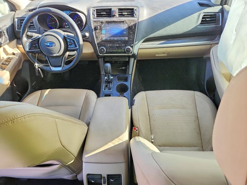 Продаж на аукціоні авто 2019 Subaru Legacy, vin: 4S3BNEN62K3007005, номер лоту: 55697876