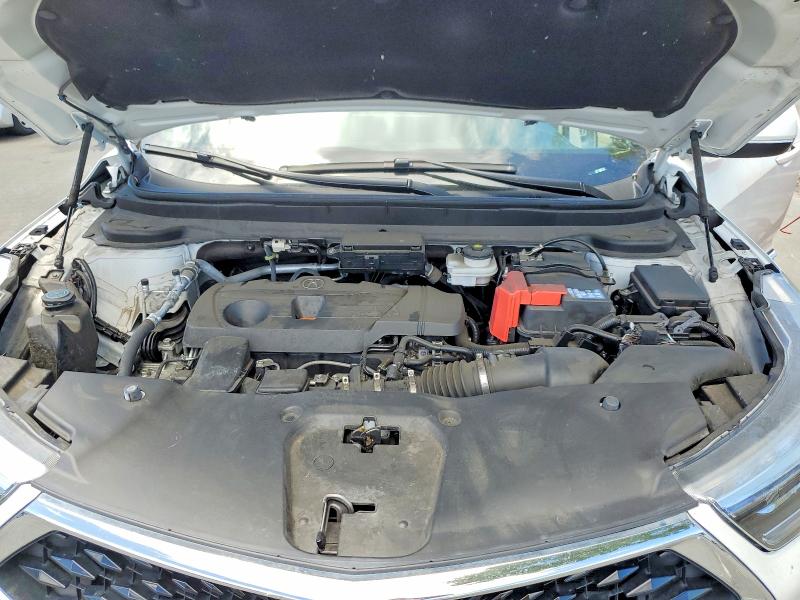 2021 Acura Rdx მანქანა იყიდება აუქციონზე, vin: 5J8TC1H31ML018098, აუქციონის ნომერი: 58914036