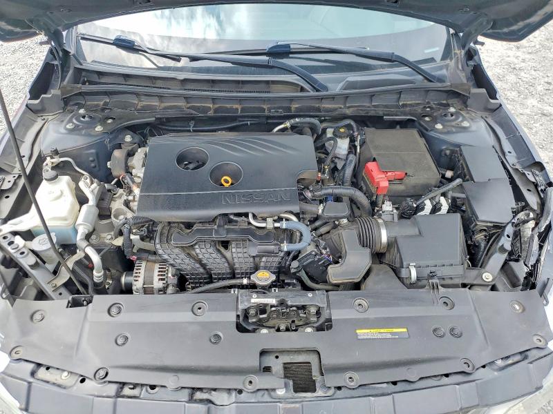 Продажа на аукционе авто 2020 Nissan Altima, vin: 1N4BL4EV0LC157533, номер лота: 57047146
