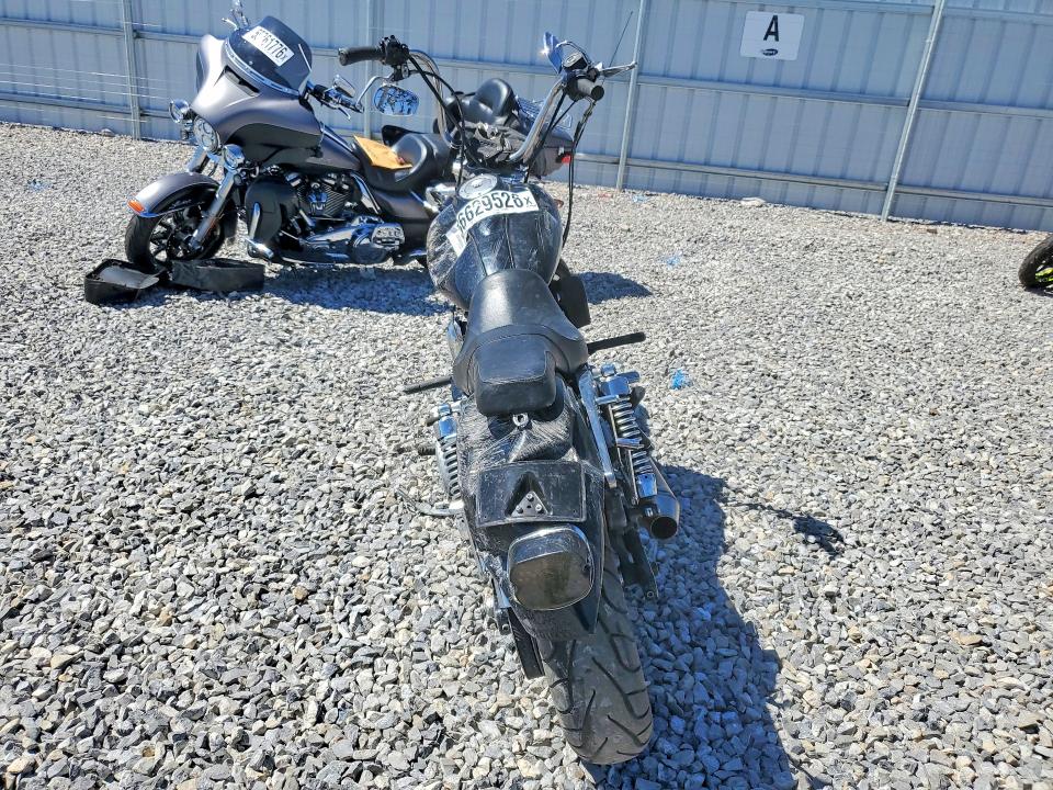 56629526 :رقم المزاد ، 1HD1GM4199K336563 vin ، 2009 Harley Davidson Fxd مزاد بيع