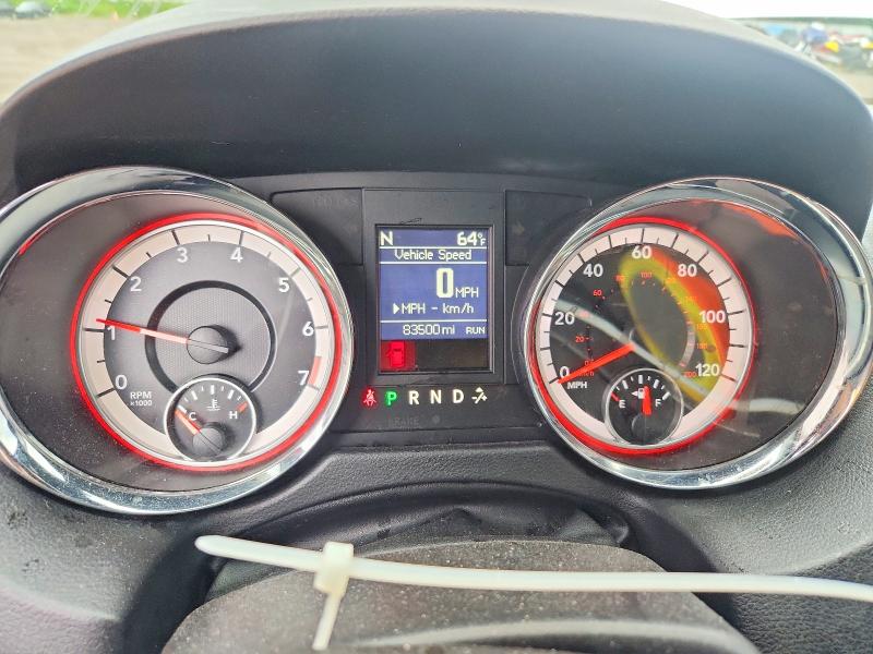 Aukcja sprzedaży 2019 Dodge Grand Caravan, vin: 2C4RDGEG5KR689388, numer aukcji: 57753326
